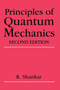 Principles of Quantum Mechanics by R. Shankar - Hardback