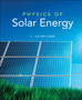 Physics of Solar Energy by C.Julian Chen - Hardback