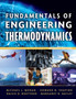 Fundamentals of Engineering Thermodynamics by Michael J. Moran - Hardback