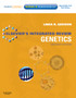 Elsevier's Integrated Review Genetics : With STUDENT CONSULT Online Access by Linda R. Adkison - Paperback