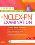 Saunders Comprehensive Review for the NCLEX-PN Examination by Linda Anne Silvestri - Paperback