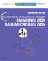 Elsevier's Integrated Review Immunology and Microbiology : With STUDENT CONSULT Online Access by Jeffrey K. PhD Actor - Paperback