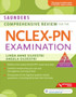 Saunders Comprehensive Review for the NCLEX-PN (R) Examination by Linda Anne Silvestri - Paperback