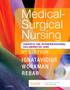 Medical-Surgical Nursing : Concepts for Interprofessional Collaborative Care, Single Volume by Donna D. Ignatavicius - Hardback