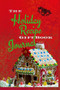 The Holiday Recipe Gift Book Journal