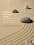 Leading, Managing, Caring: Understanding Leadership and Management in Health and Social Care by Sara MacKian - Paperback