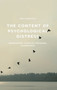 The Content of Psychological Distress : Addressing Complex Personal Experience by Jack Chalkley - Paperback