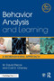 Behavior Analysis and Learning : A Biobehavioral Approach by W.David Pierce - Hardback