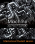 Machine Component Design by Robert C. Juvinall - Paperback