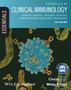 Essentials of Clinical Immunology - Includes Wiley E-Text 6e by H Chapel - Paperback