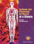 Anatomy and Physiology for Nurses at a Glance by Ian Peate - Paperback