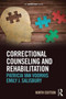 Correctional Counseling and Rehabilitation by Patricia Van Voorhis - Paperback