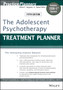 The Adolescent Psychotherapy Treatment Planner : Includes DSM-5 Updates by David J. Berghuis - Paperback