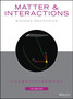 Matter and Interactions, Volume I : Modern Mechanics by Ruth W. Chabay - Paperback