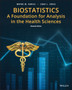 Biostatistics : A Foundation for Analysis in the Health Sciences by Wayne W. Daniel - Paperback