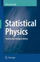 Statistical Physics by A.M. Guenault - Paperback