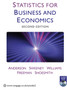 Statistics for Business and Economics by David Ray Anderson - Paperback