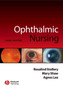 Ophthalmic Nursing by Rosalind Stollery - Paperback