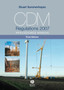 CDM Regulations 2007 Procedures Manual by Stuart D. Summerhayes - Paperback