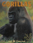 Gorillas by Jill Caravan - Hardback