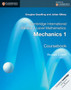 Cambridge International AS and A Level Mathematics: Mechanics 1 Coursebook by Douglas Quadling - Paperback