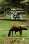 Grazing Ecology and Forest History by Franciscus Vera - Hardback