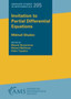 Invitation to Partial Differential Equations by Mikhail Shubin - Hardback