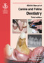 BSAVA Manual of Canine and Feline Dentistry by Cedric Tutt - Paperback