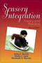 Sensory Integration by Bundy - Hardback