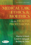 Medical Law, Ethics and Biothetics for the Health Professions by Marcia Lewis - Paperback