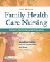 Family Health Care Nursing : Theory, Practice, & Research 6e by Kaakinen - Paperback