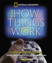New How Things Work by John Langone - Hardback