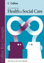 Health and Social Care by John Rowe - Paperback