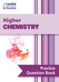 Higher Chemistry : Practise and Learn Sqa Exam Topics by Leckie - Paperback