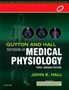 Guyton and Hall Textbook of Medical Physiology, Jordanian Edition by John E. Ph.D. Hall - Paperback