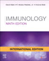 Immunology, International Edition : With STUDENT CONSULT Online Access by Male - Paperback