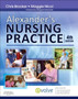 Alexander's Nursing Practice by Chris Brooker - Paperback