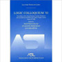 Logic Colloquium '01 : Lecture Notes In Logic, 20 by Matthias Baaz - Hardback