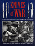 Knives of War : An International Guide to Military Knives from World War I to the Present by Barry Jenkins - Paperback