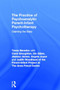 The Practice of Psychoanalytic Parent-Infant Psychotherapy by Tessa Baradon - Hardback