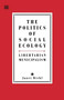 The Politics of Social Ecology : Libertarian Municipalism by Janet Biehl - Paperback