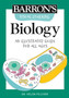 Visual Learning: Biology : An illustrated guide for all ages by Helen Pilcher - Paperback