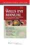 The Wills Eye Manual by Adam T. Gerstenblith - Paperback
