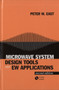 Microwave System Design Tools and EW Applications, Second Edition by Peter East - Hardback