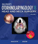 Ballenger's Otorhinolaryngology : Head and Neck Surgery by P.Ashley Wackym - Hardback