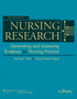 Nursing Research : Generating and Assessing Evidence for Nursing Practice by Denise F. Polit - Hardback