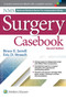 NMS Surgery Casebook by Bruce MD Jarrell - Paperback