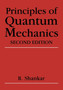 Principles of Quantum Mechanics by R. Shankar - Paperback