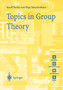 Topics in Group Theory by Geoff Smith - Paperback