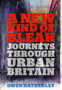 A New Kind of Bleak : Journeys Through Urban Britain by Owen Hatherley - Hardback